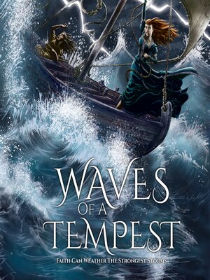 cover image of Waves of a Tempest